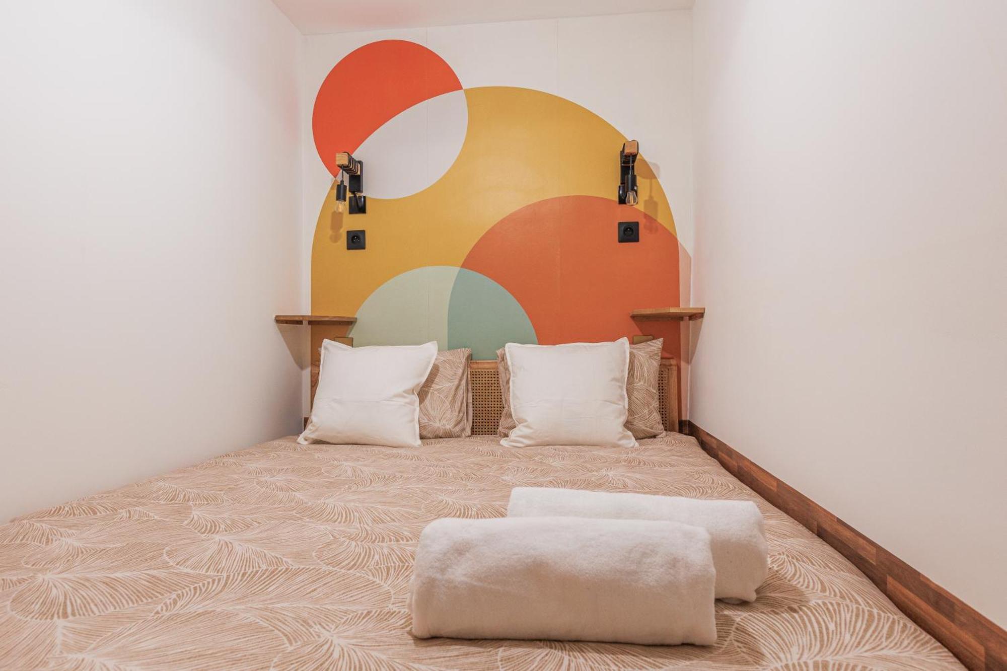Bulles & Hypercentre Apartment *